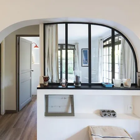 Villa Maison Familiale Cap Ferret - Piraillan