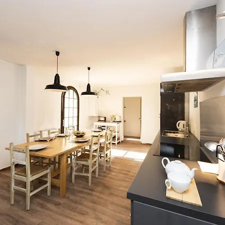 Maison Familiale Cap Ferret - Piraillan Villa *