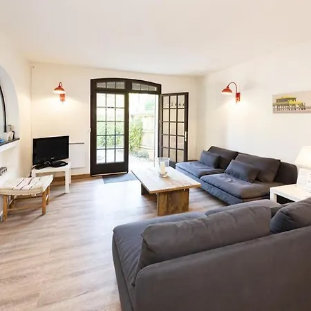 Villa Maison Familiale Cap Ferret - Piraillan