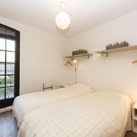 Maison Familiale Cap Ferret - Piraillan
